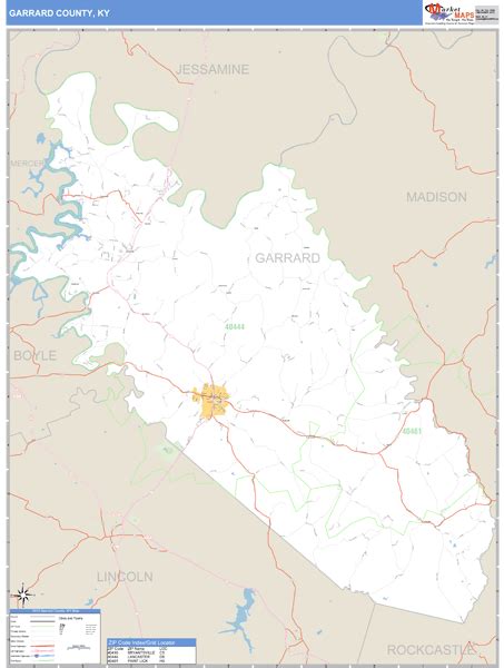 40941 zip code map.